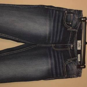 Daytrip Buckle Women’s Bootcut Jeans NWOT
